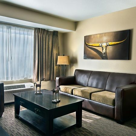 Oxford Suites Hermiston Exterior foto